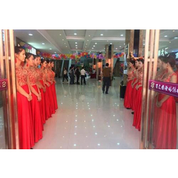 郑州紫荆策划 专业庆典礼仪活动与广告礼品的全方位服务