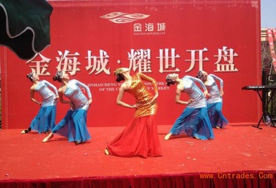 内黄新风尚 专业活动策划、演出策划、晚会策划及摄像服务