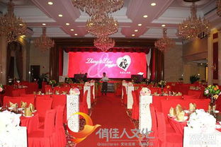 定格永恒瞬间，诠释完美婚礼——中山礼仪庆典婚礼策划公司专业摄像服务