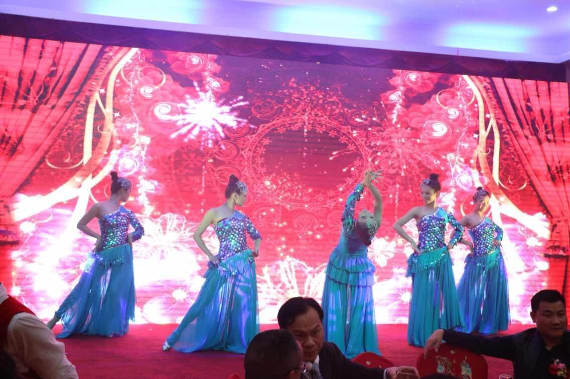 东莞庆典礼仪活动策划与一站式服务 从年会策划到广告车出租